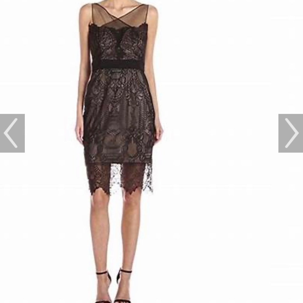 Vera Wang Dress